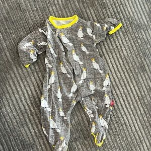 magnetic me 0-3 months